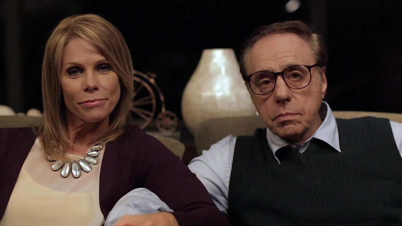 Cold Turkey backdrop