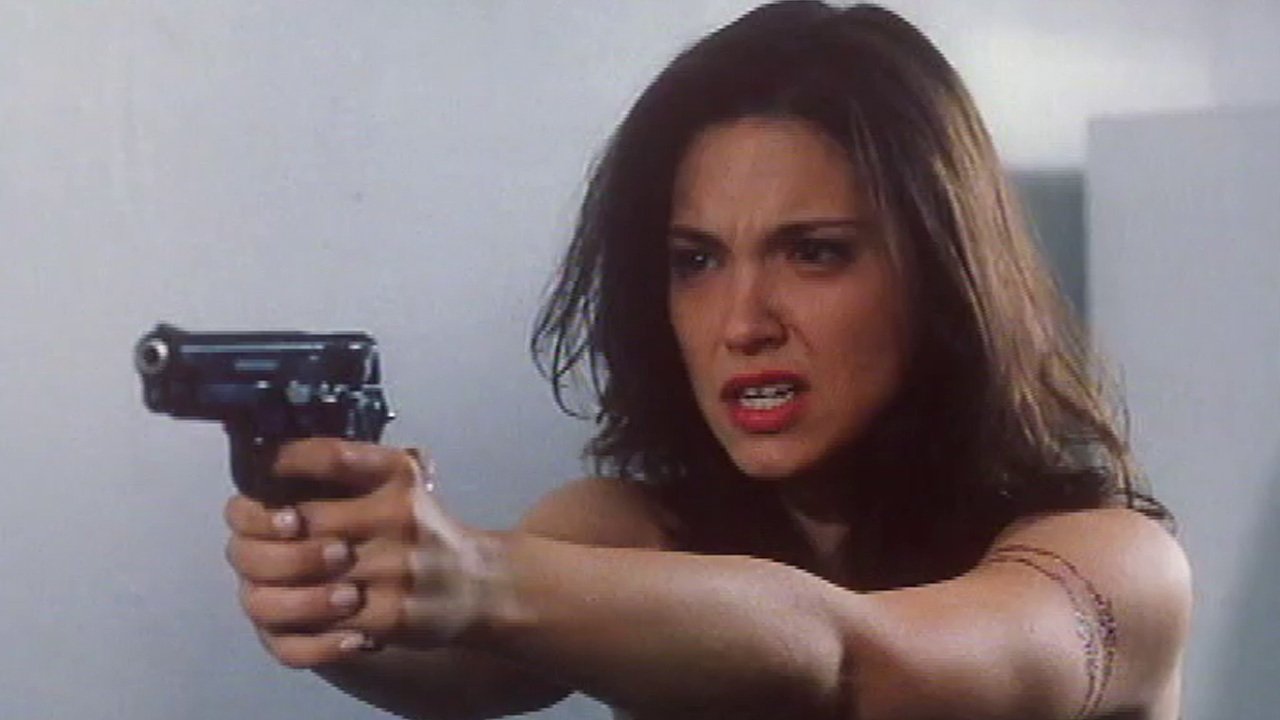 Manhattan Chase backdrop