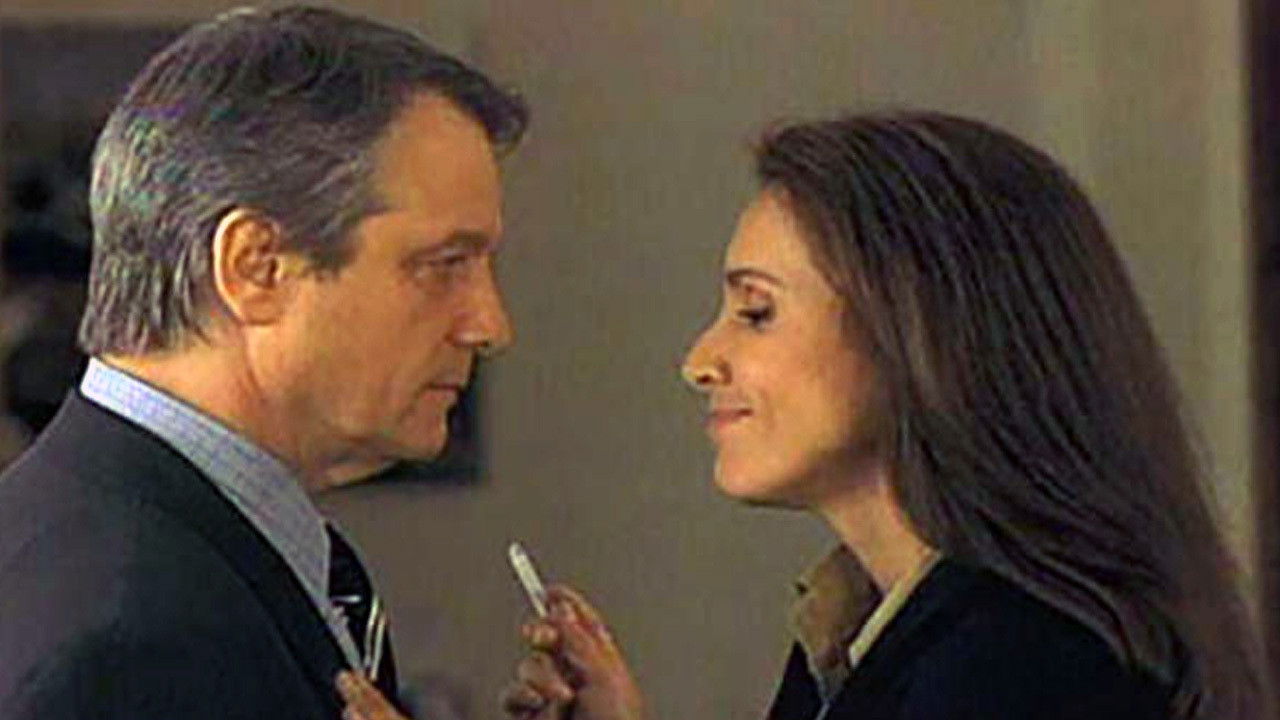 Antigua vida mía backdrop