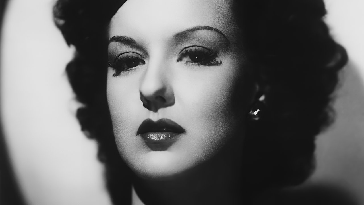 The Last Crooked Mile backdrop