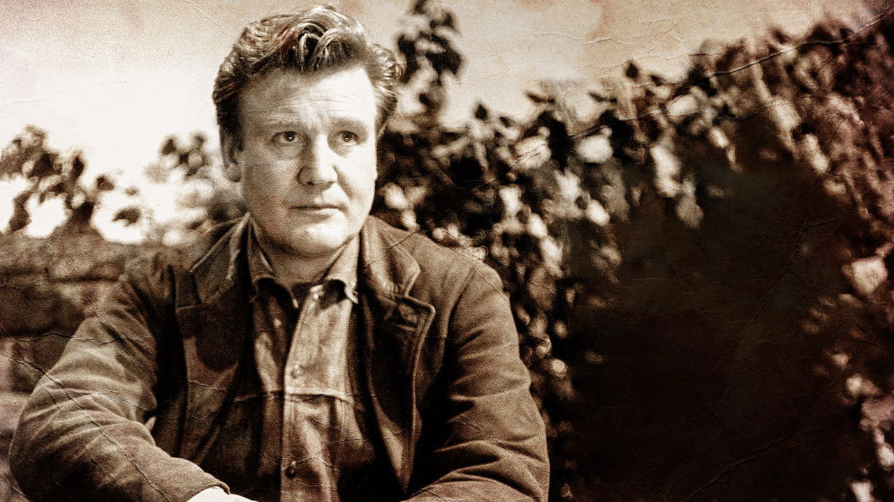 I Sing to You Strangers backdrop