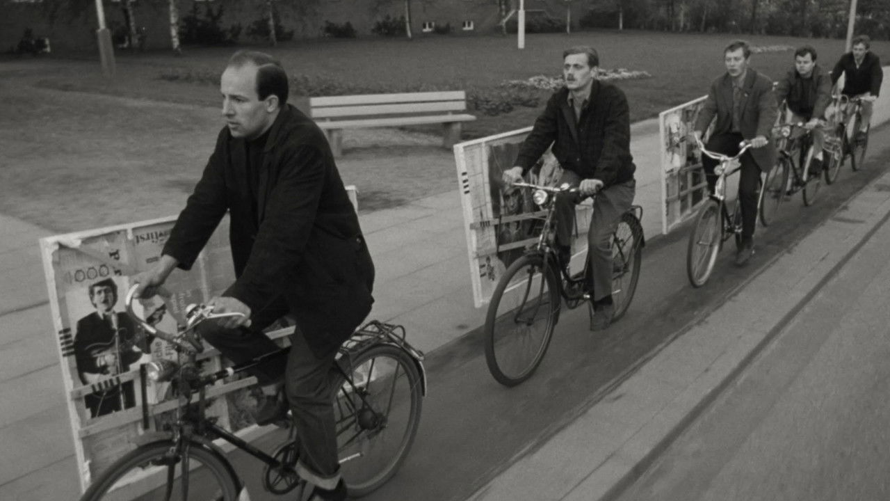 Anfangszeiten backdrop