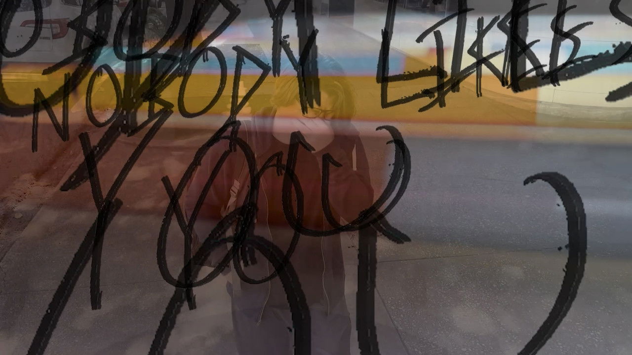 Trimester Hill backdrop