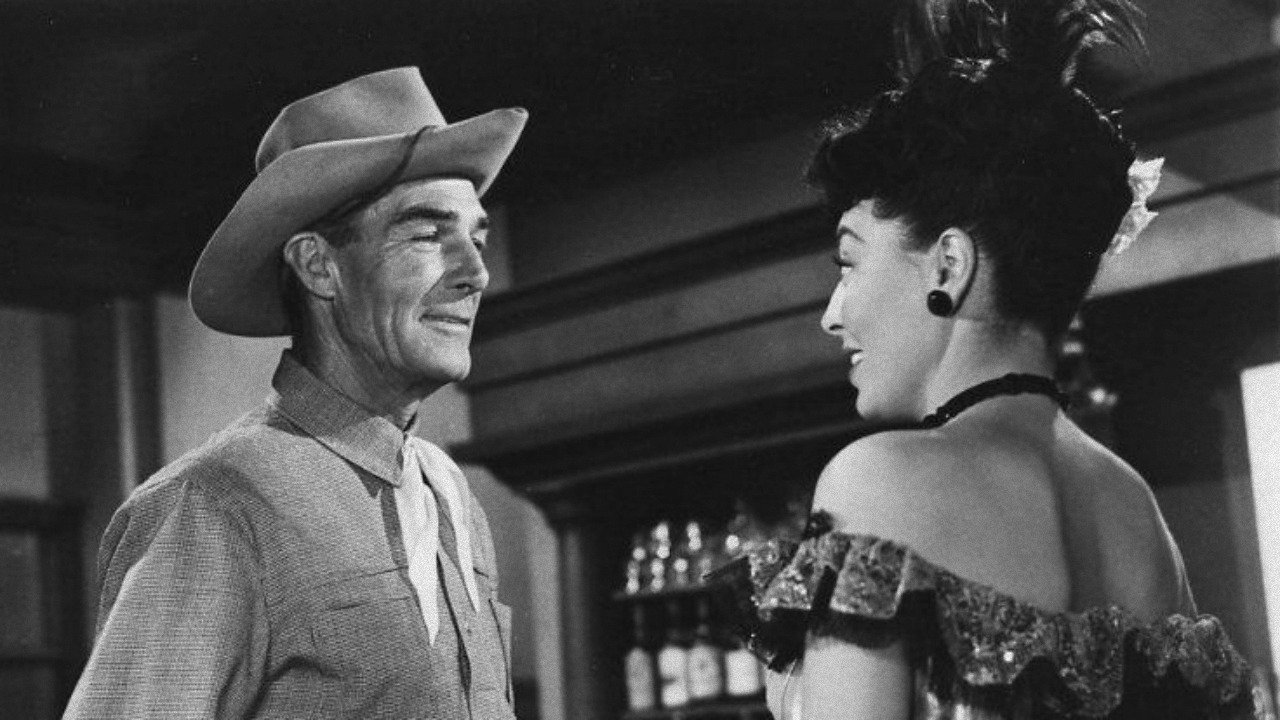 The Bounty Hunter backdrop