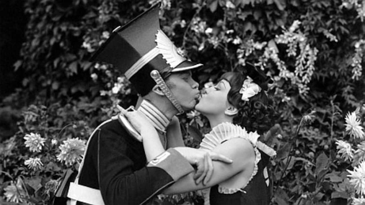 The Court Concert backdrop