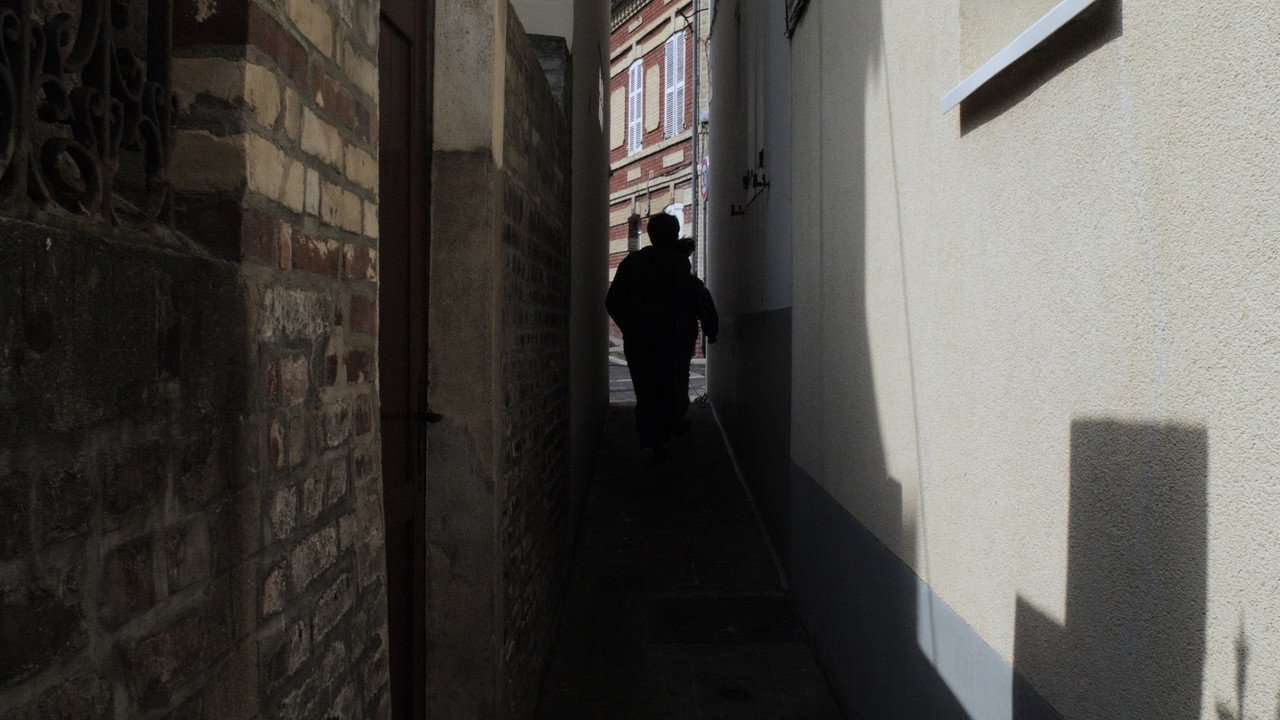 Assika : Jusqu'au sang backdrop