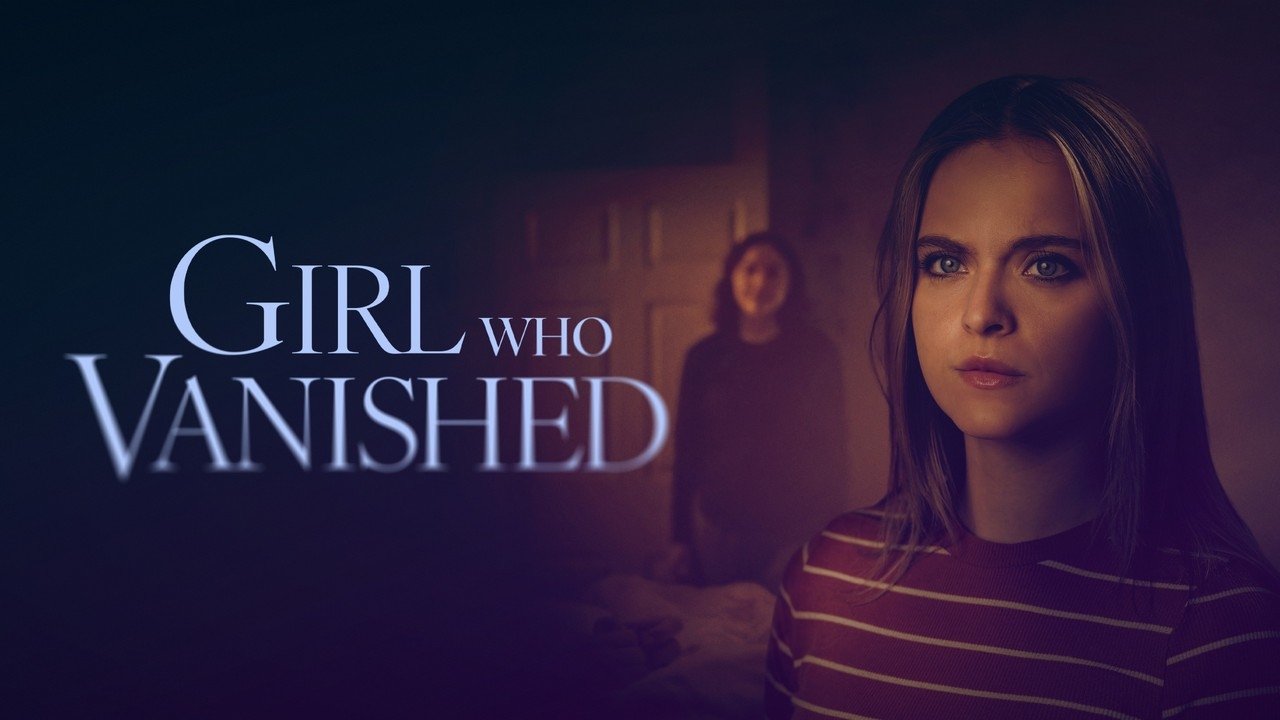 Girl Who Vanished backdrop