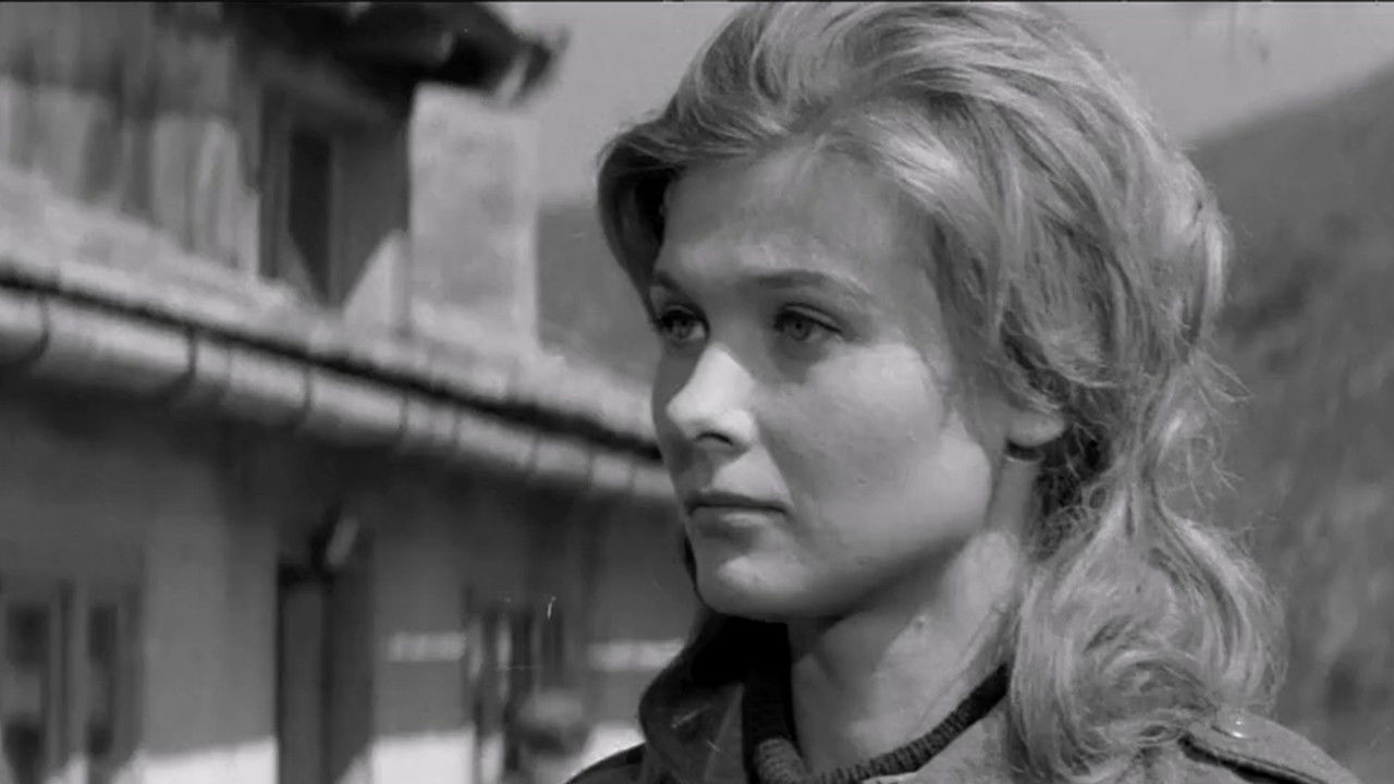 The Descent Upon Drvar backdrop