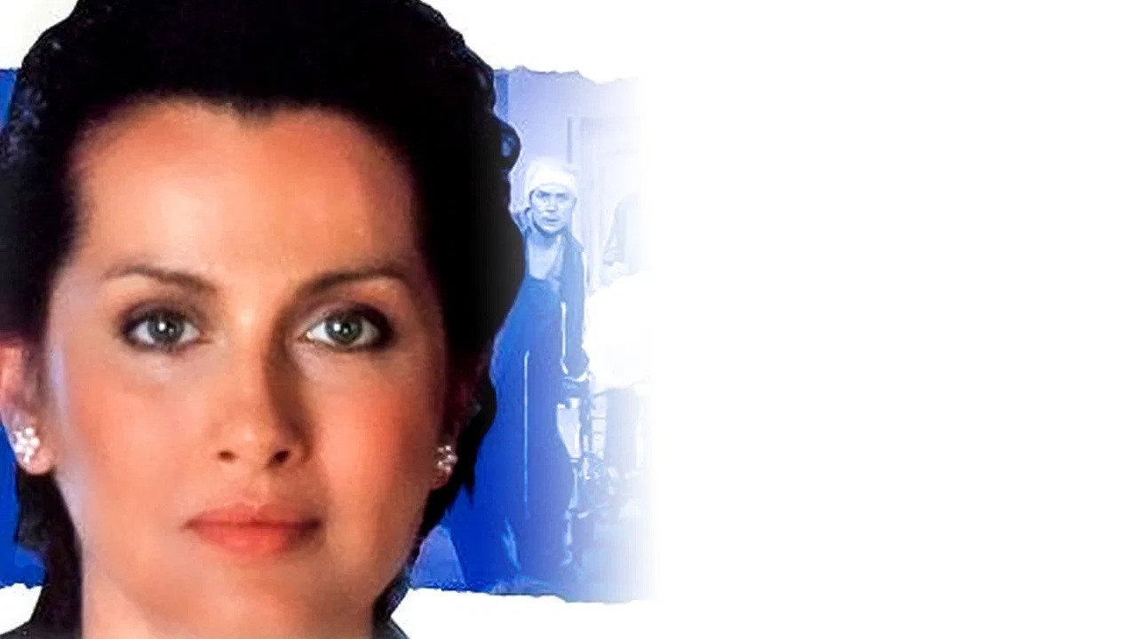 Deadly Medicine backdrop