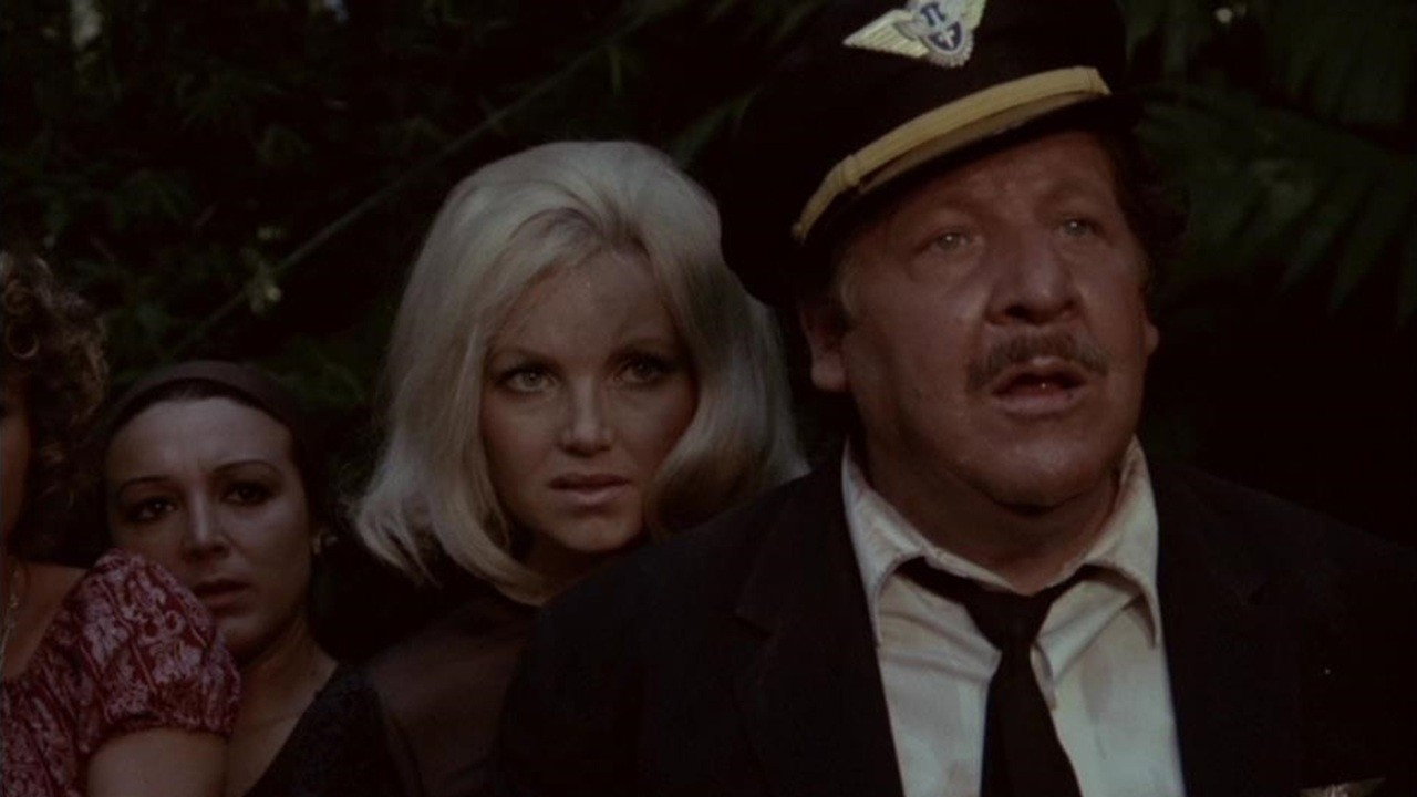 X312 - Flight to Hell backdrop