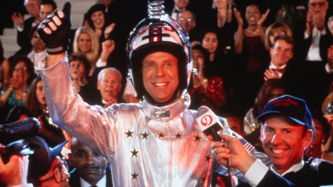 The Extreme Adventures of Super Dave backdrop