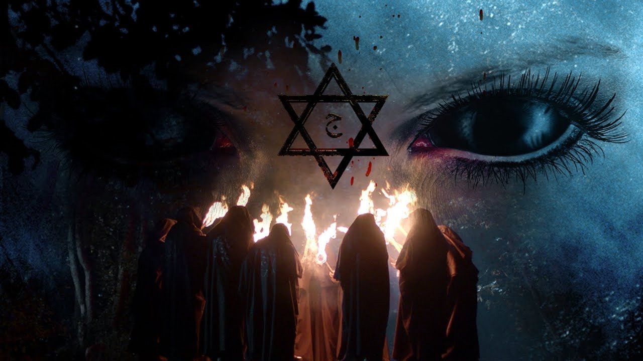 Kulyas: Lanetin Bedeli backdrop