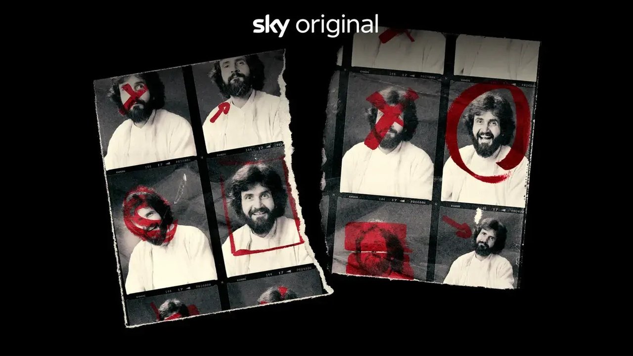 The Man Who Wanted to Change the World backdrop