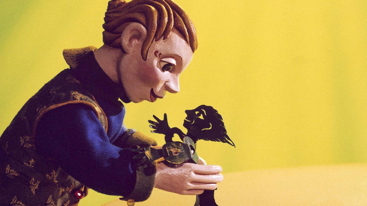 Marianne's Theatre backdrop