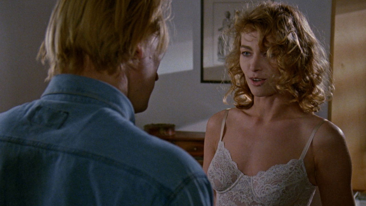 Husbands and Lovers backdrop