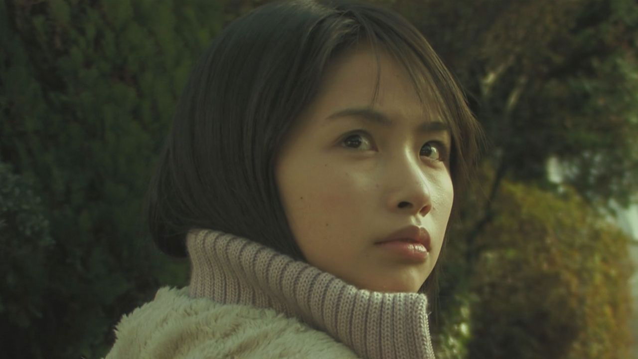 Ghost Photos backdrop