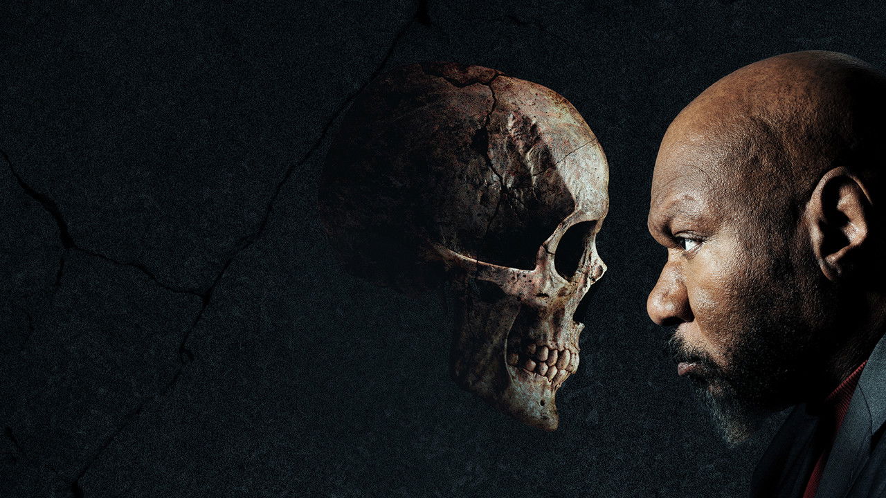History's Deadliest with Ving Rhames backdrop