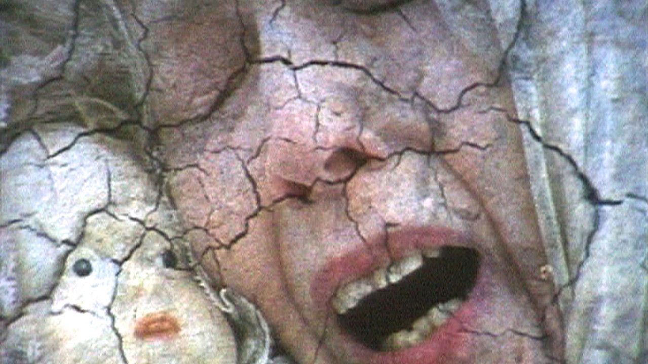 Songs on the Death of children backdrop