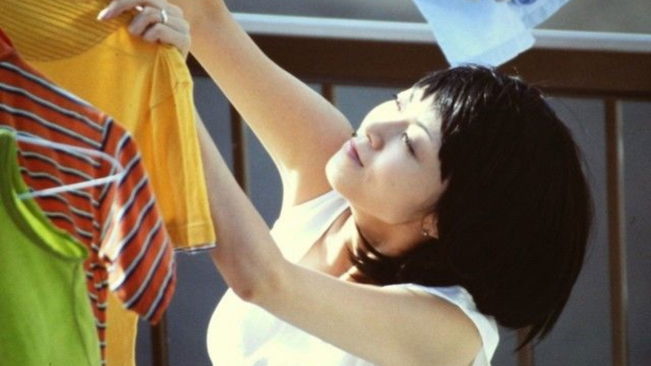 Bitter Sweet backdrop