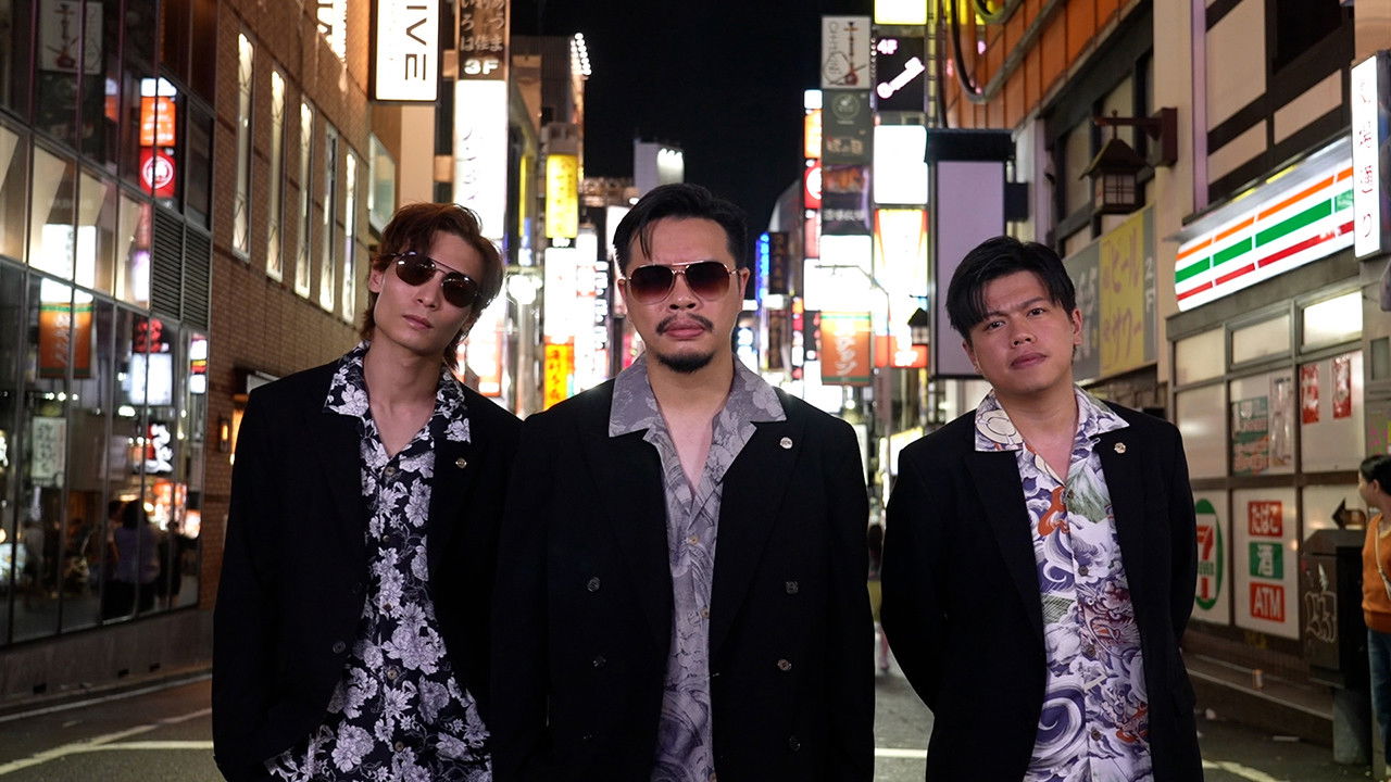 跟住大佬去旅行 backdrop