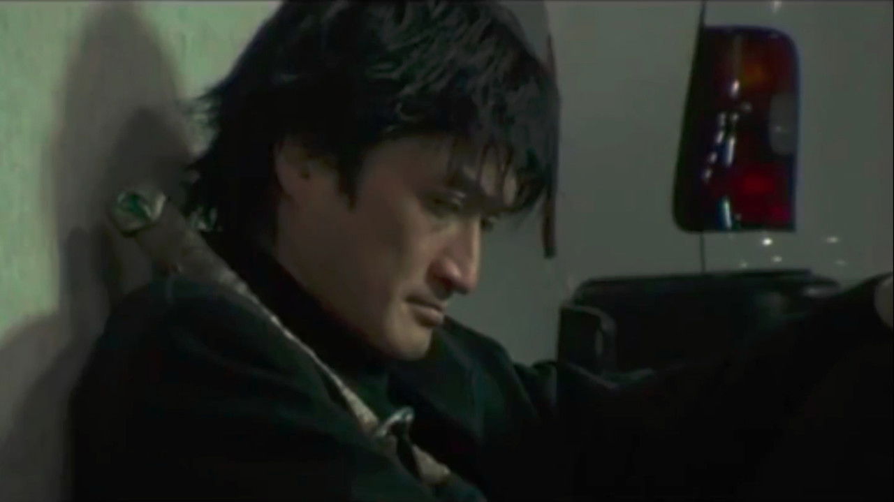 MURAMASA Chapter 1: Awakening backdrop