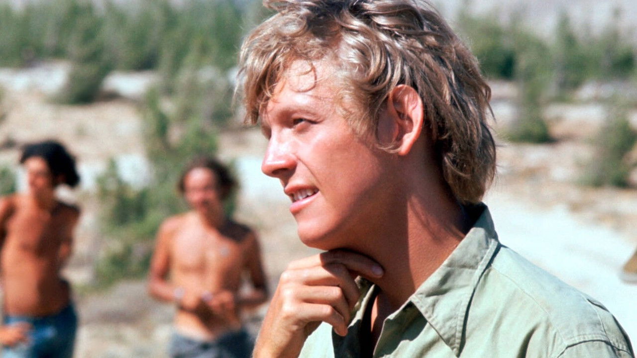 The Jerusalem File backdrop