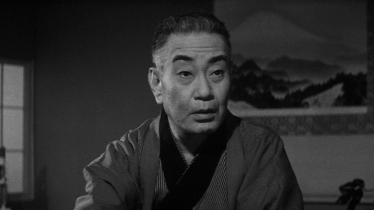 Shinobi no Mono 4: Siege backdrop