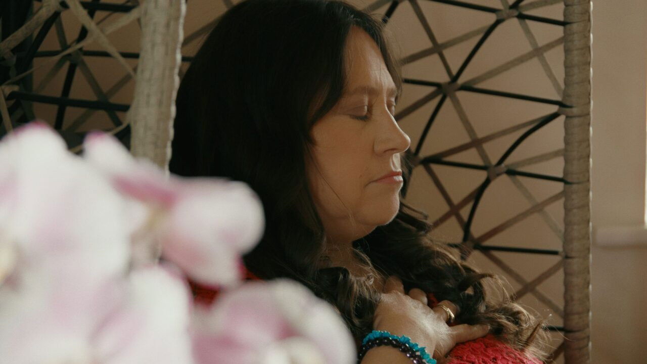 Zero Limits backdrop