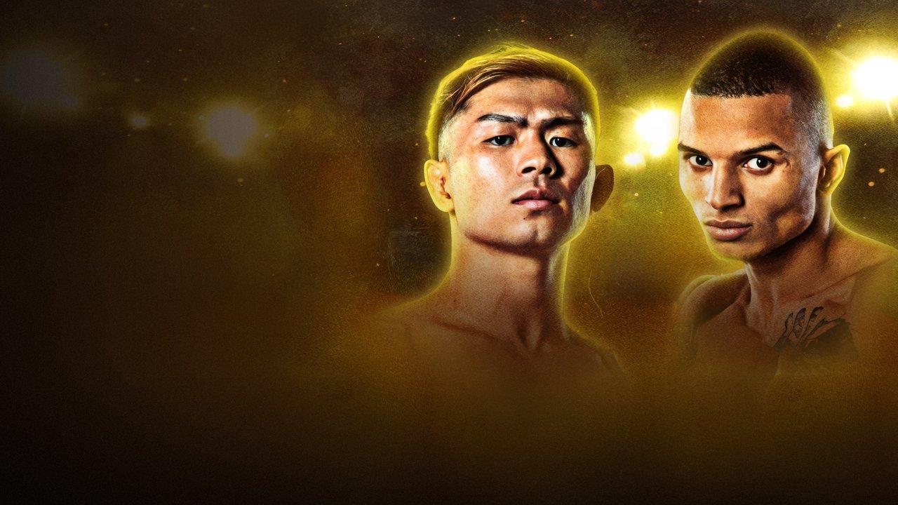 RISE ELDORADO 2025 backdrop