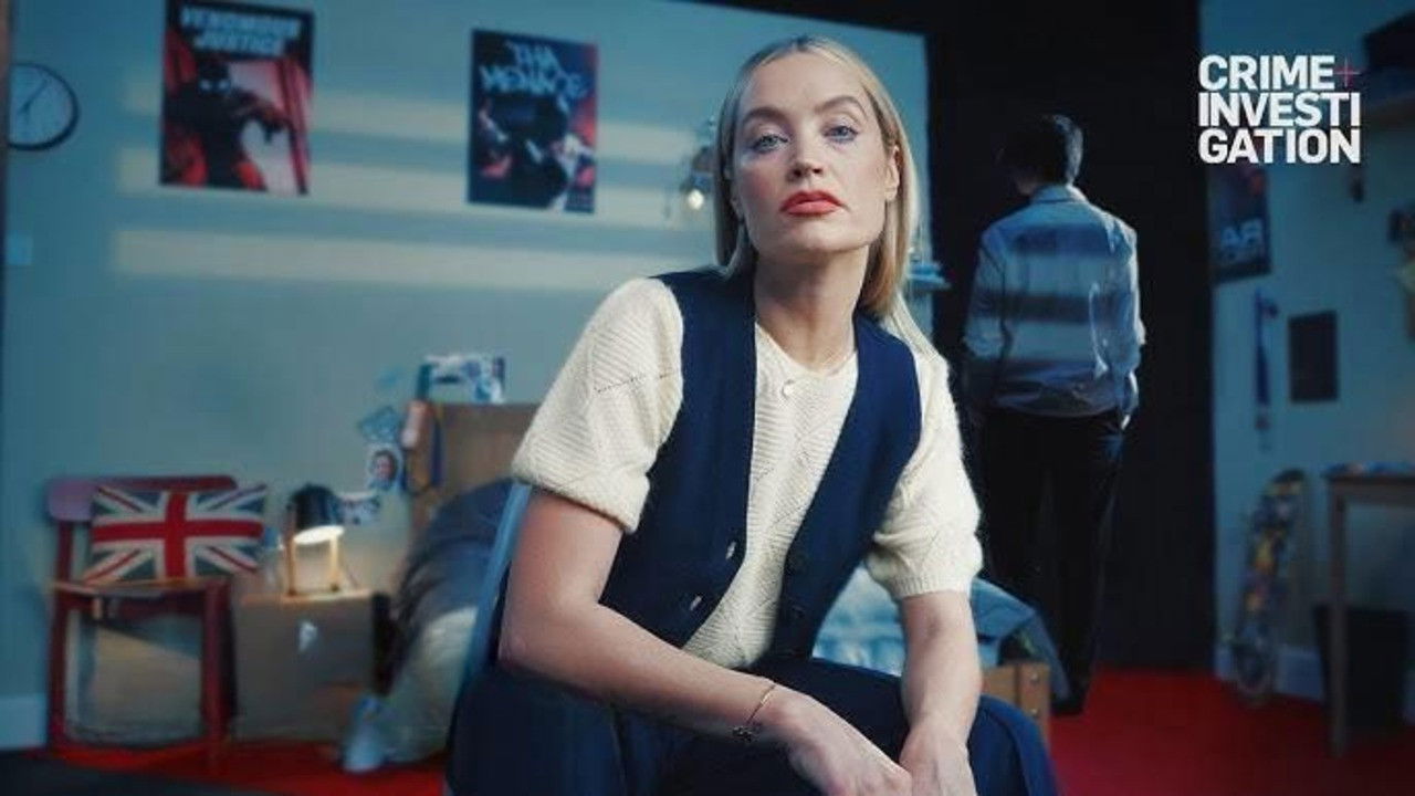 Britain's Killer Teens backdrop