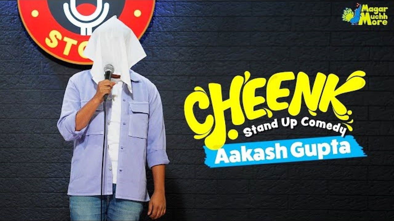 Cheenk backdrop