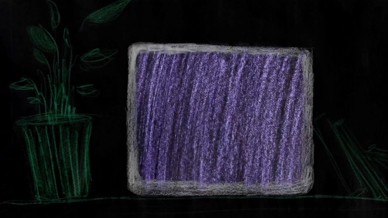 You Are Overreacting backdrop