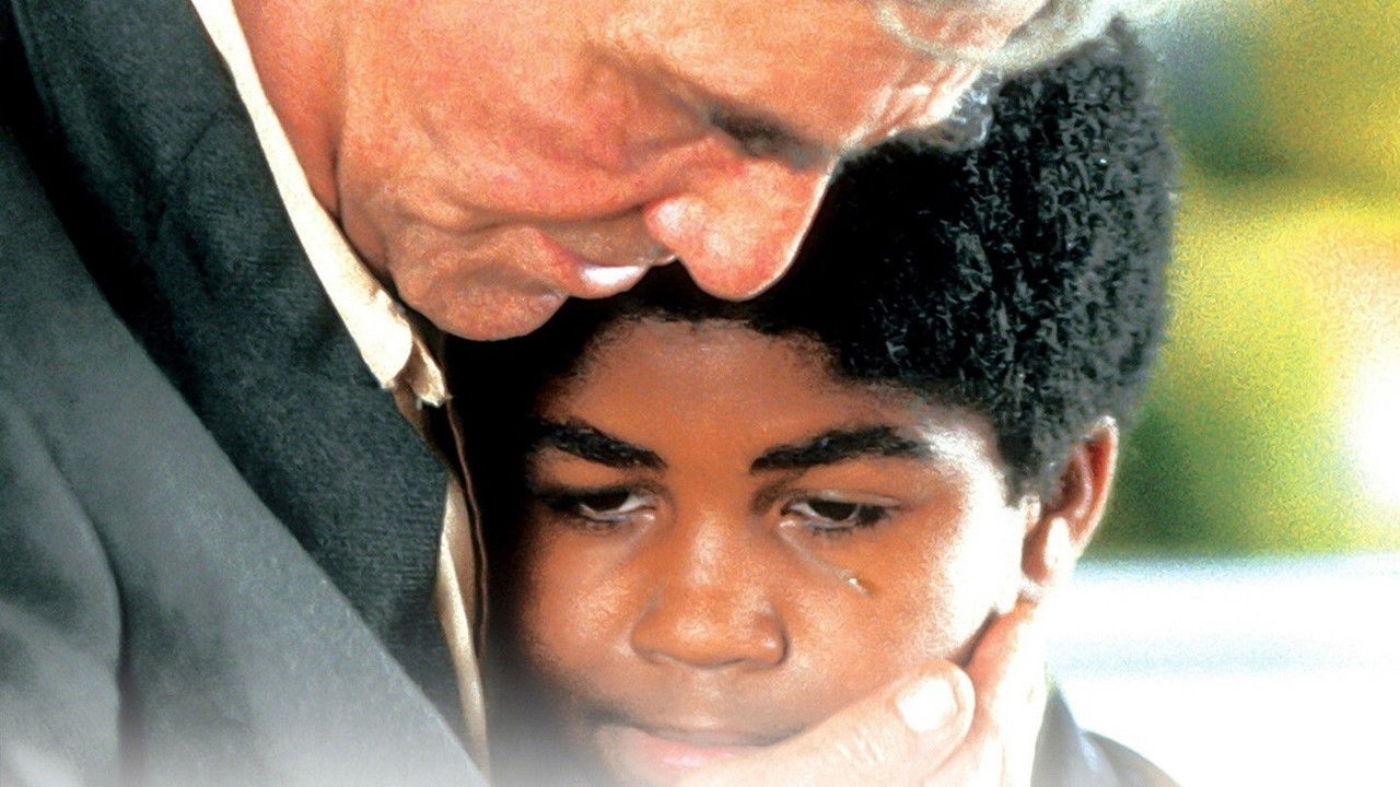 A Storm in Summer backdrop