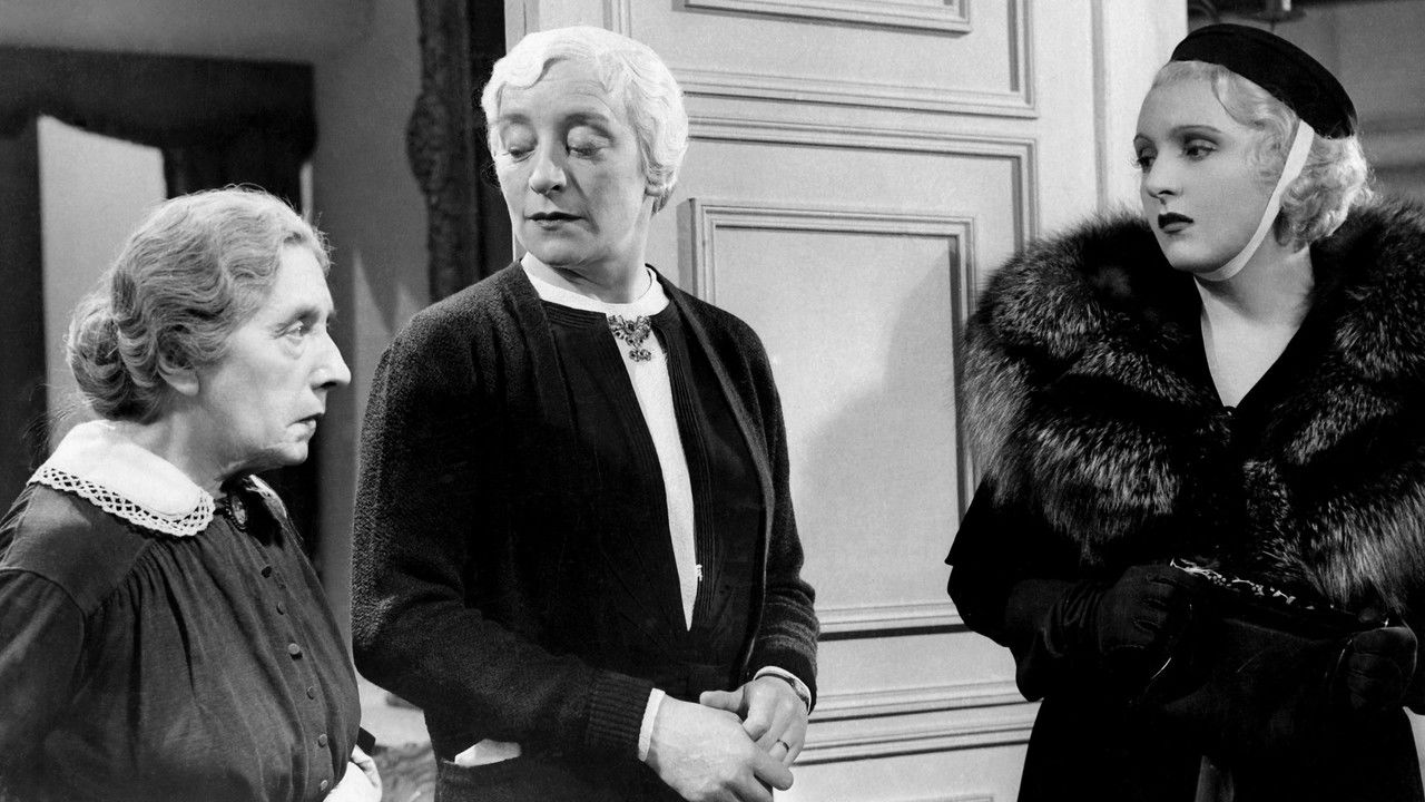 Life Dances On backdrop