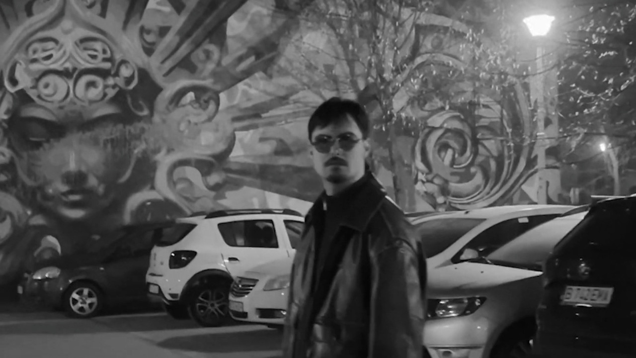 Soneriada 3: The Prodigal Son Returns backdrop