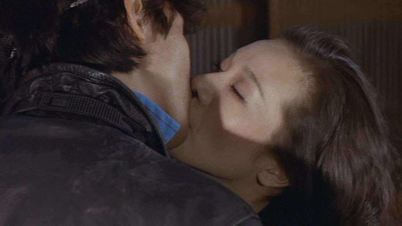 Zoom Up: The Beaver Book Girl backdrop