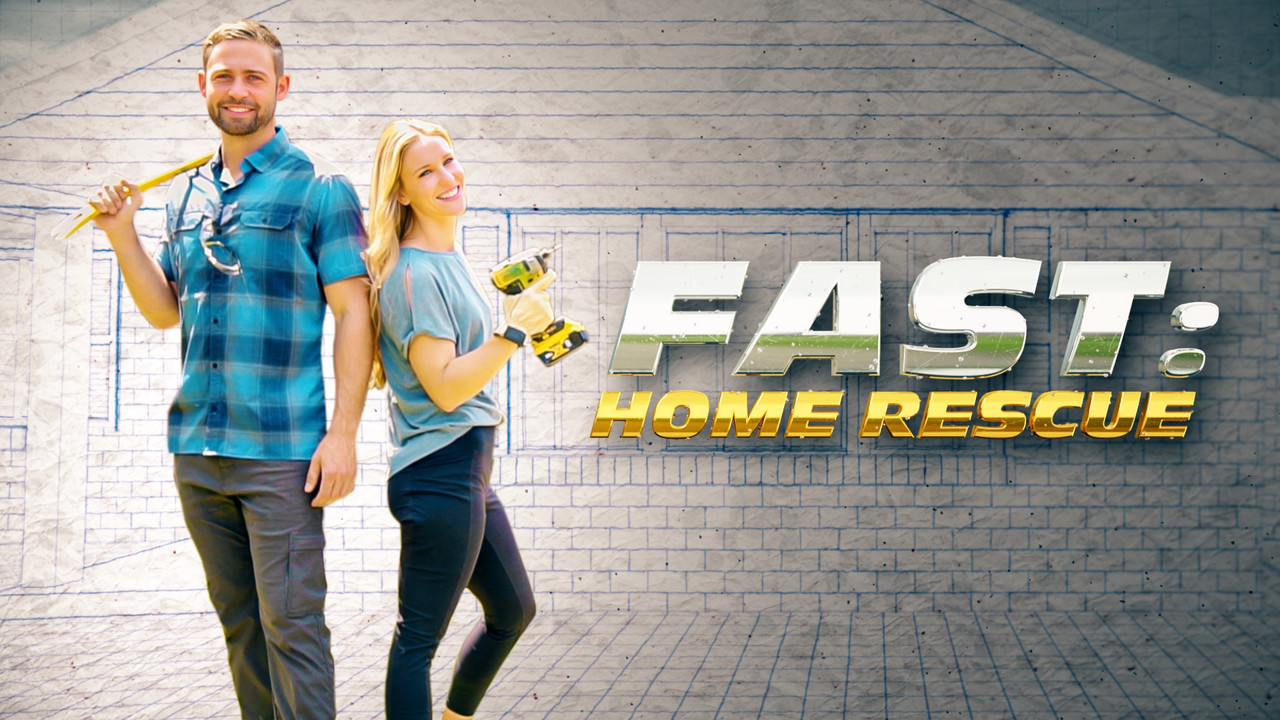 FAST: Home Rescue backdrop