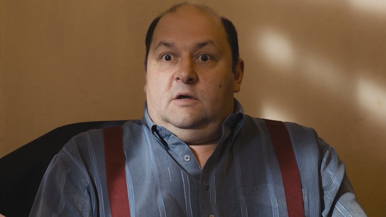 Too Good Anna and Three More Stories About Us backdrop