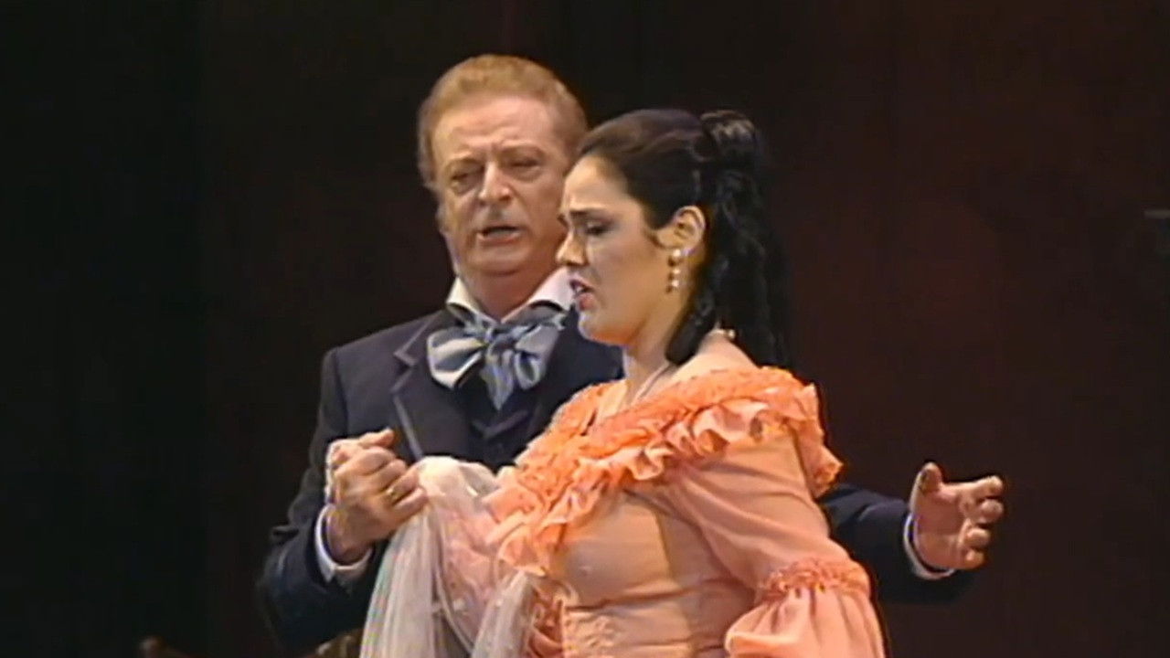 Kraus, el último romántico backdrop