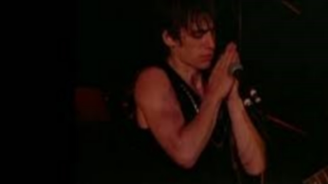 Public Telephone backdrop