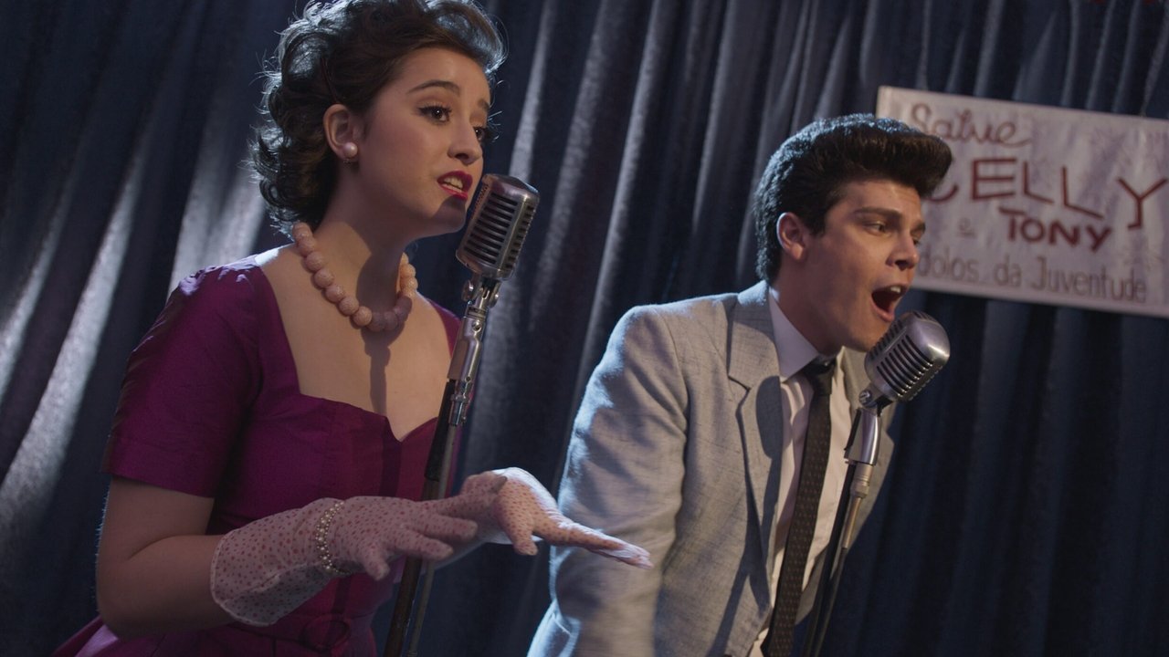 Um Broto Legal backdrop