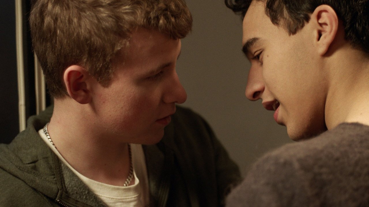 The Night Train backdrop