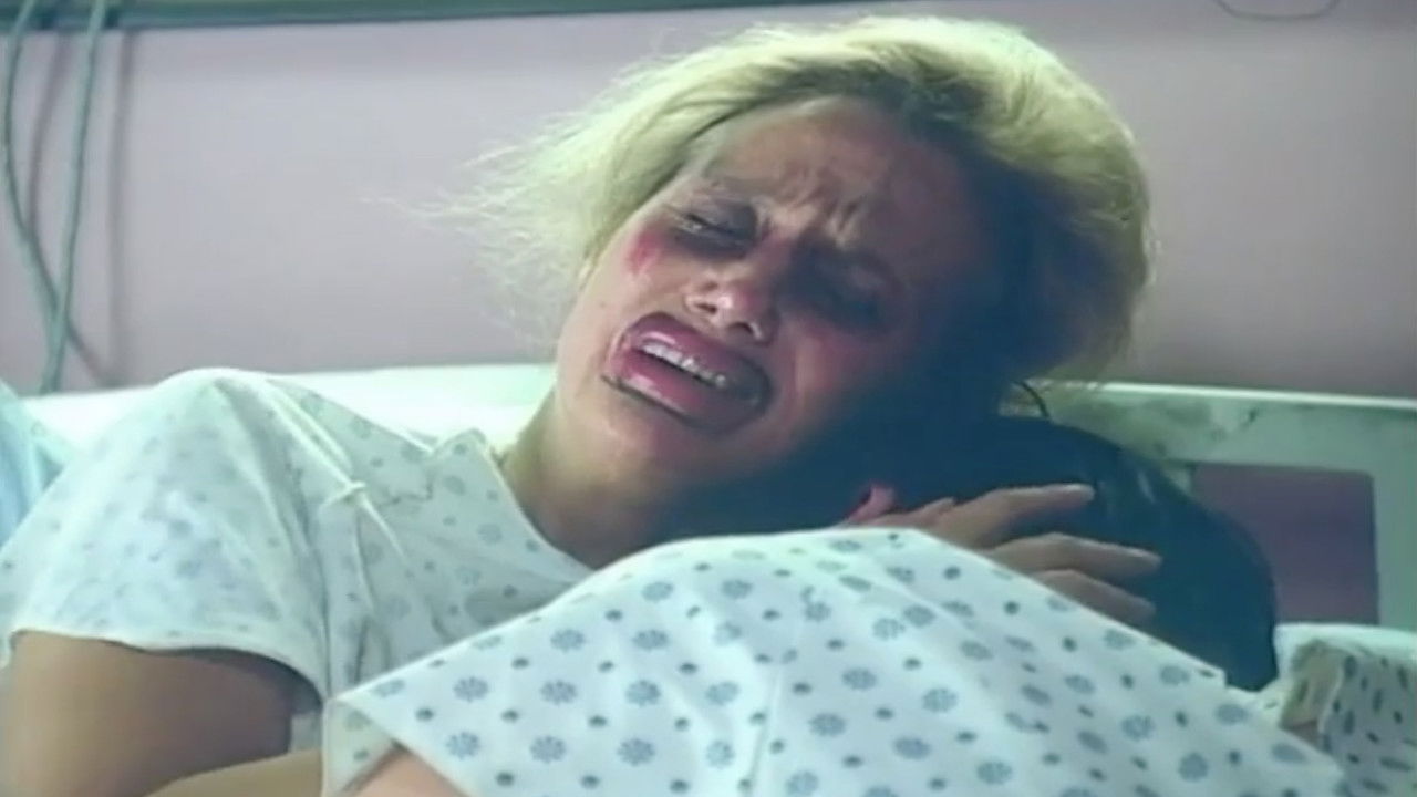 Stranger Than Love backdrop