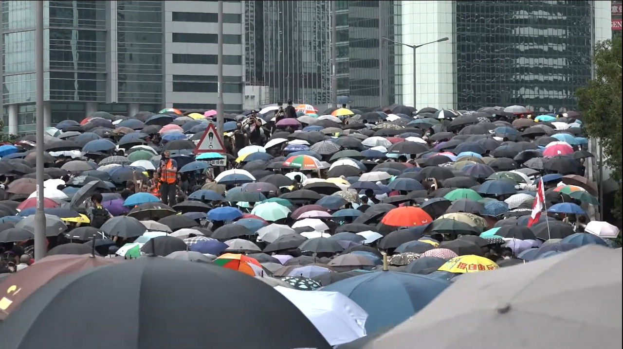 Not One Less backdrop