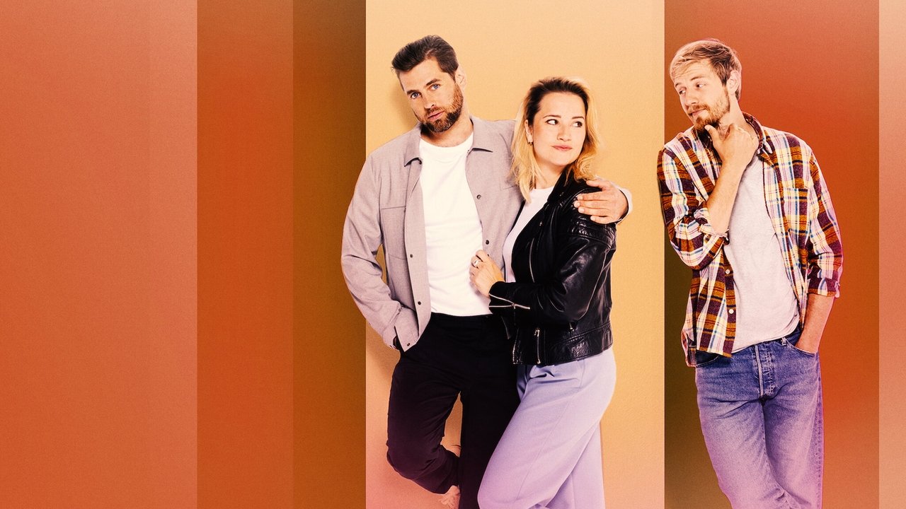 Kwestie van geduld backdrop