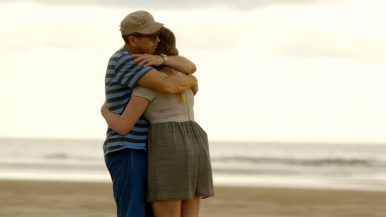 Överlevarna - det tionde året backdrop