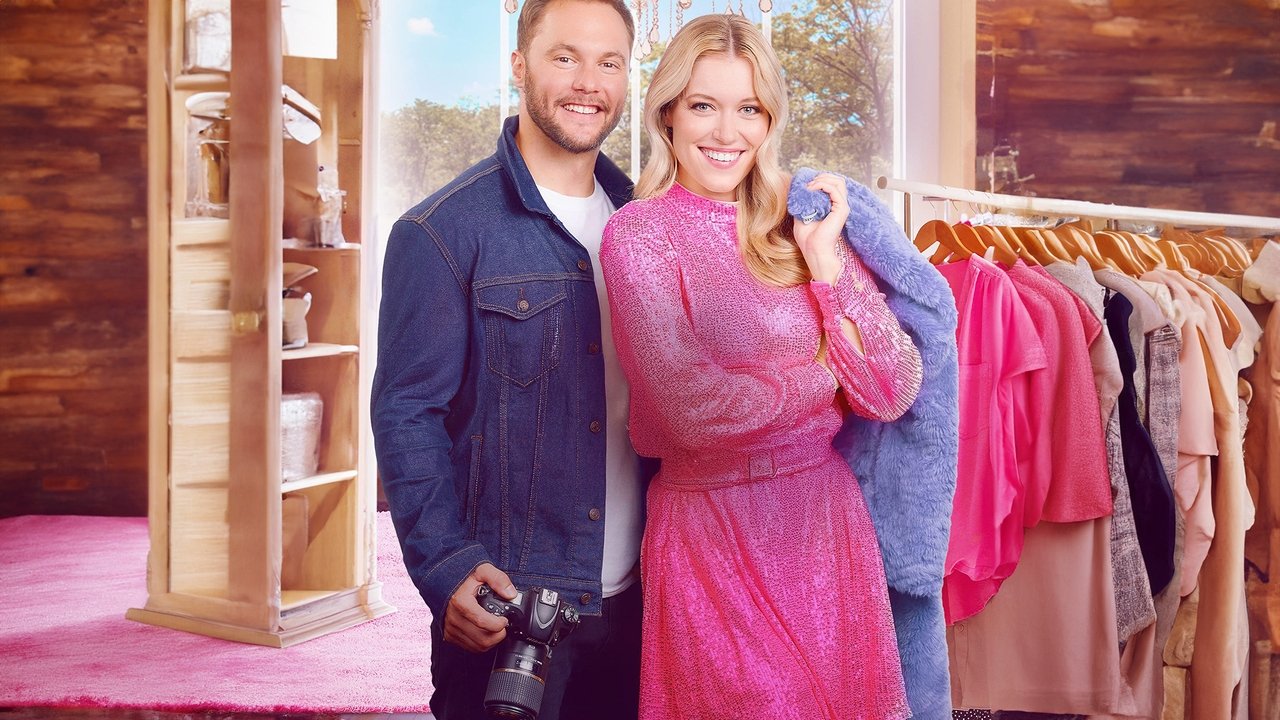 Styled with Love backdrop