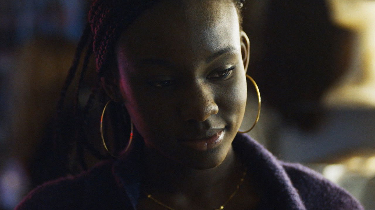 Univitellin backdrop