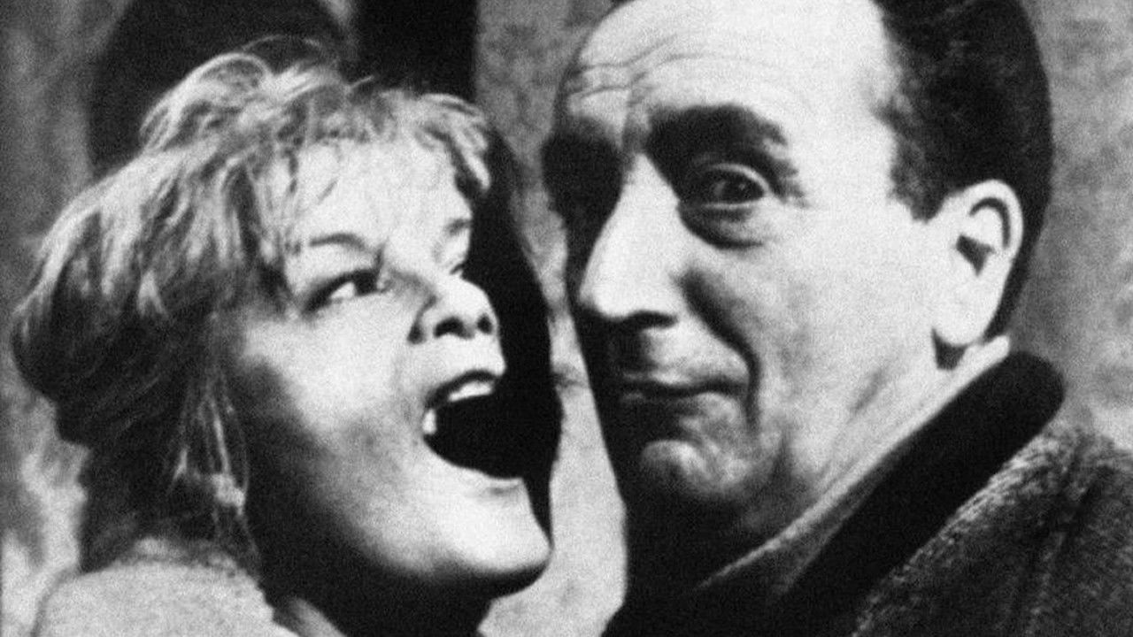 Mario Bava: Operazione paura backdrop