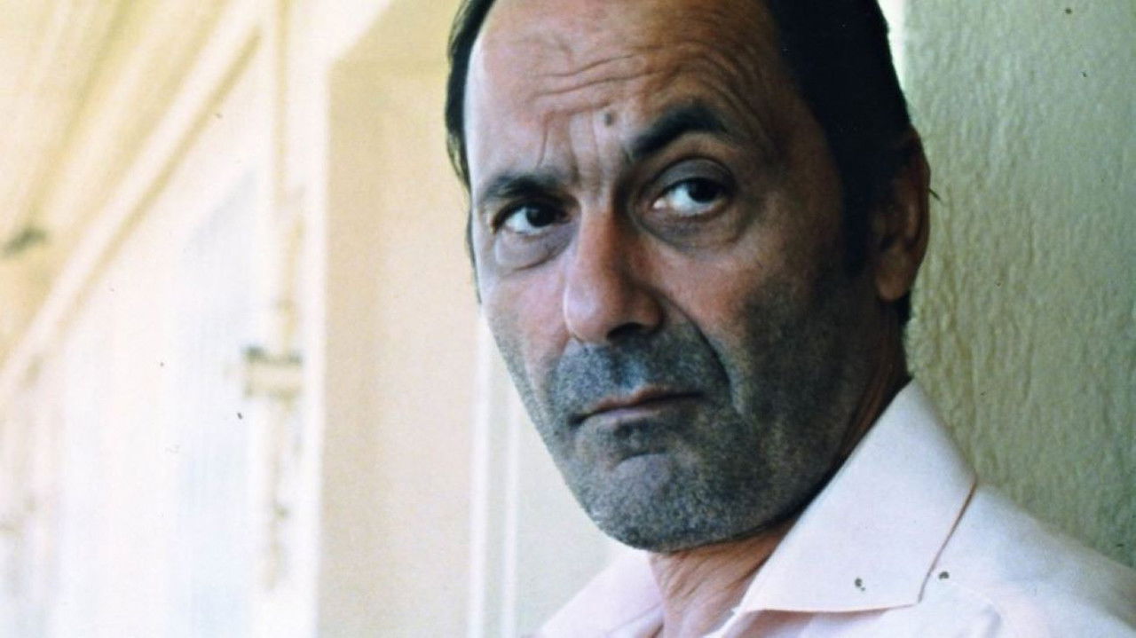 Un dimanche matin à Marseille : Béranger backdrop